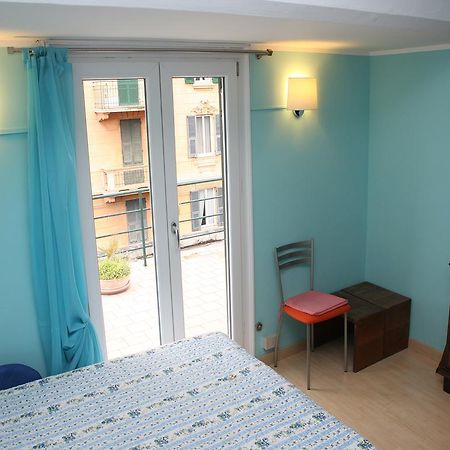 Colombo Flexyrent Studio Rapallo Eksteriør billede