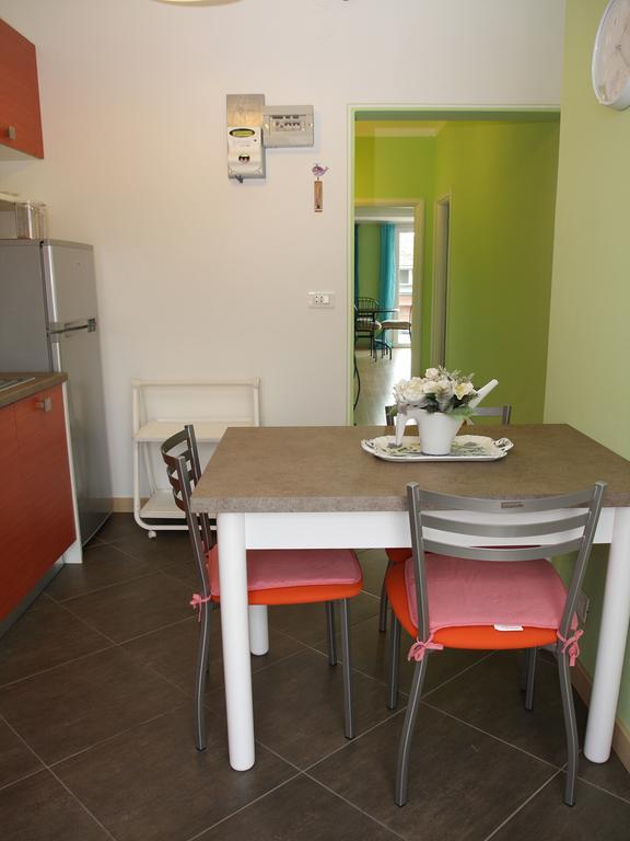 Colombo Flexyrent Studio Rapallo Eksteriør billede
