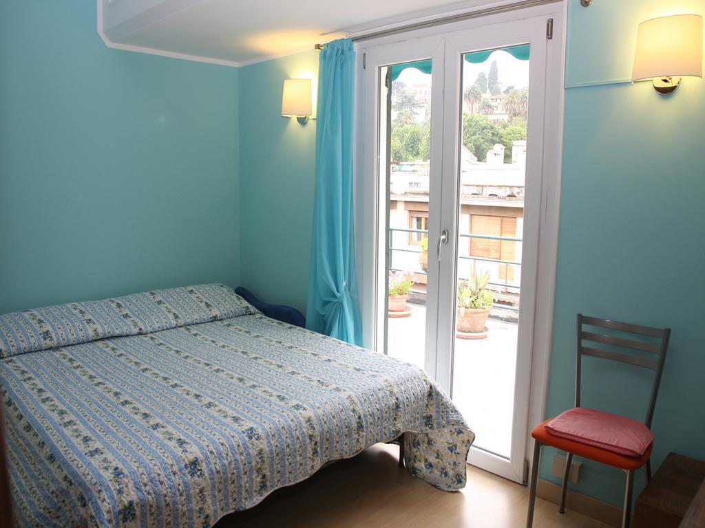 Colombo Flexyrent Studio Rapallo Eksteriør billede