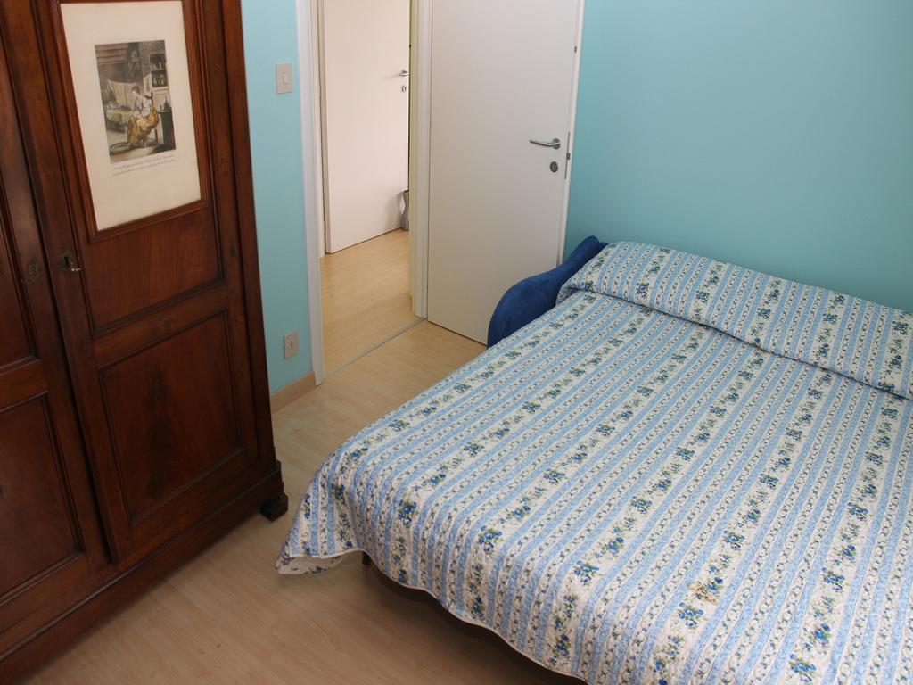 Colombo Flexyrent Studio Rapallo Eksteriør billede