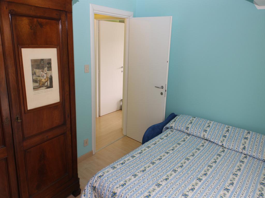 Colombo Flexyrent Studio Rapallo Eksteriør billede